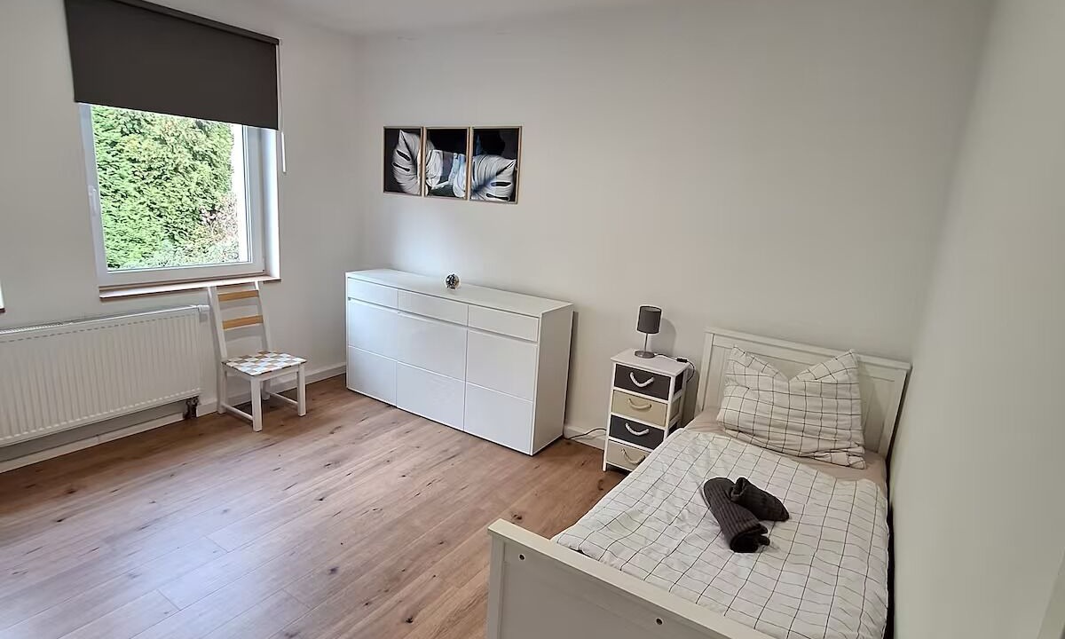 Photo of Bedroom in Wehringhausen