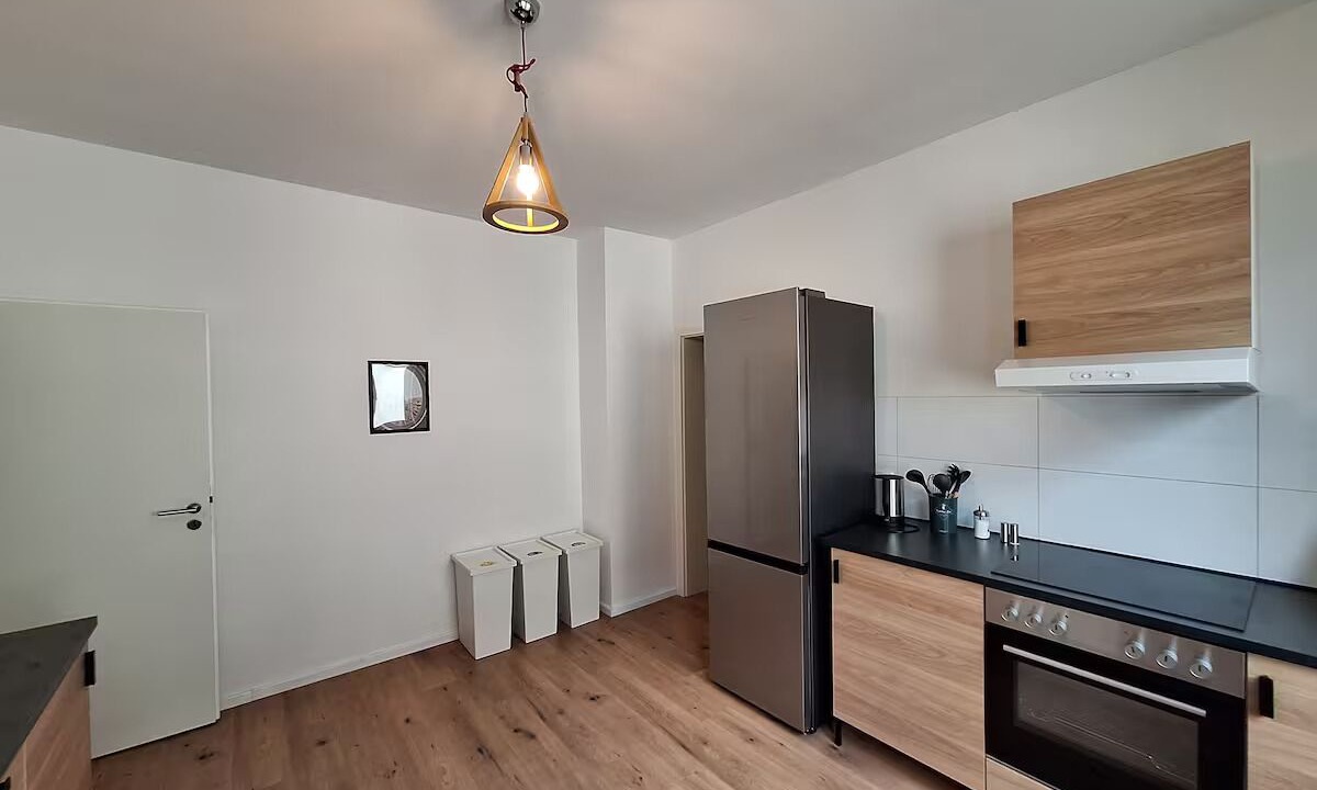 Photo of Kitchen in Wehringhausen