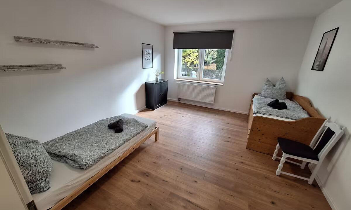 Photo of Bedroom in Wehringhausen