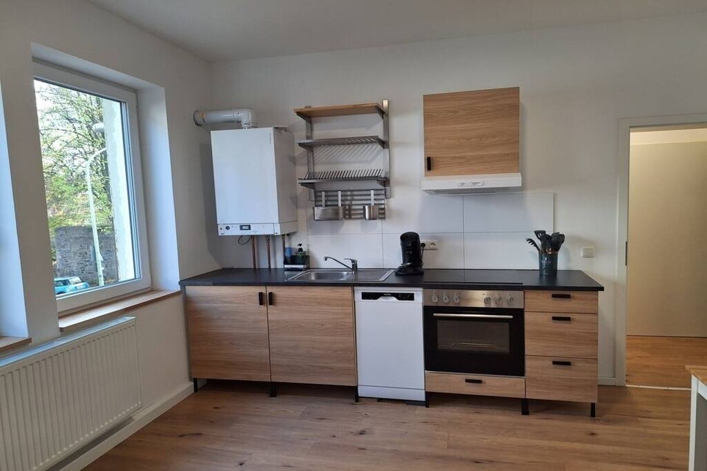 Photo of Kitchen in Wehringhausen