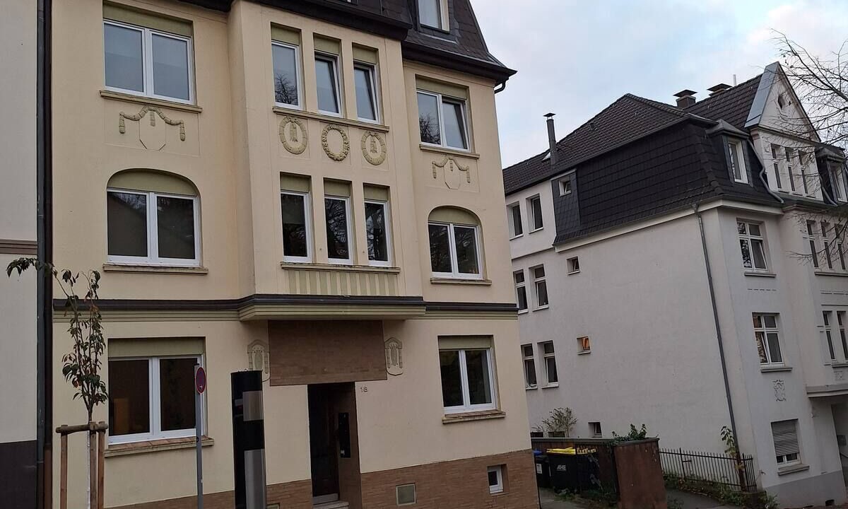 Photo of Outdoor in Wehringhausen