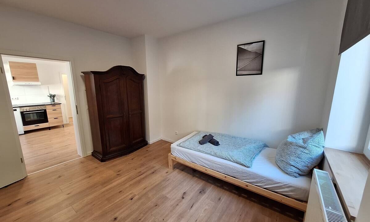 Photo of Bedroom in Wehringhausen