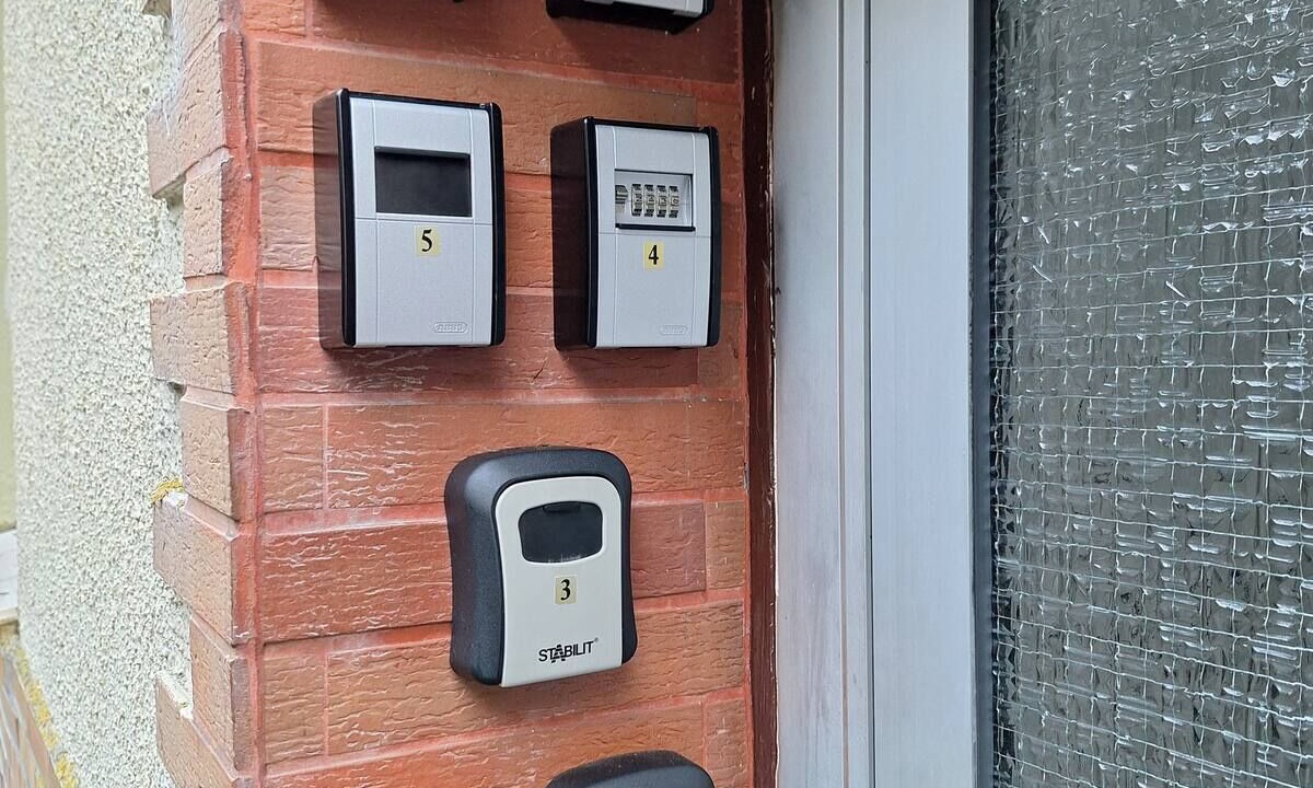 Photo of Outdoor in Wehringhausen