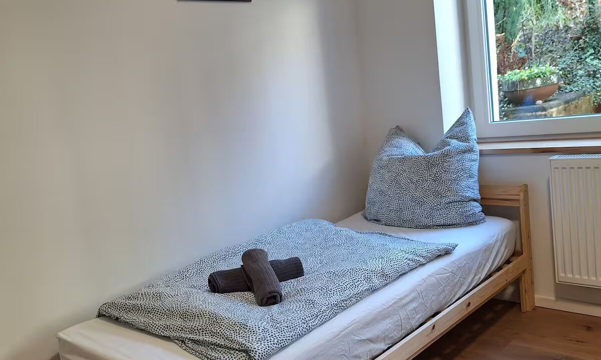 Photo of Bedroom in Wehringhausen