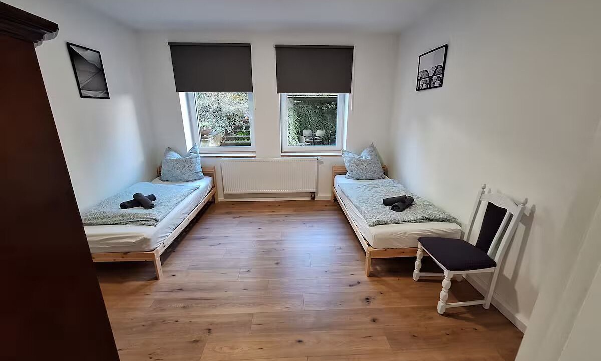 Photo of Bedroom in Wehringhausen
