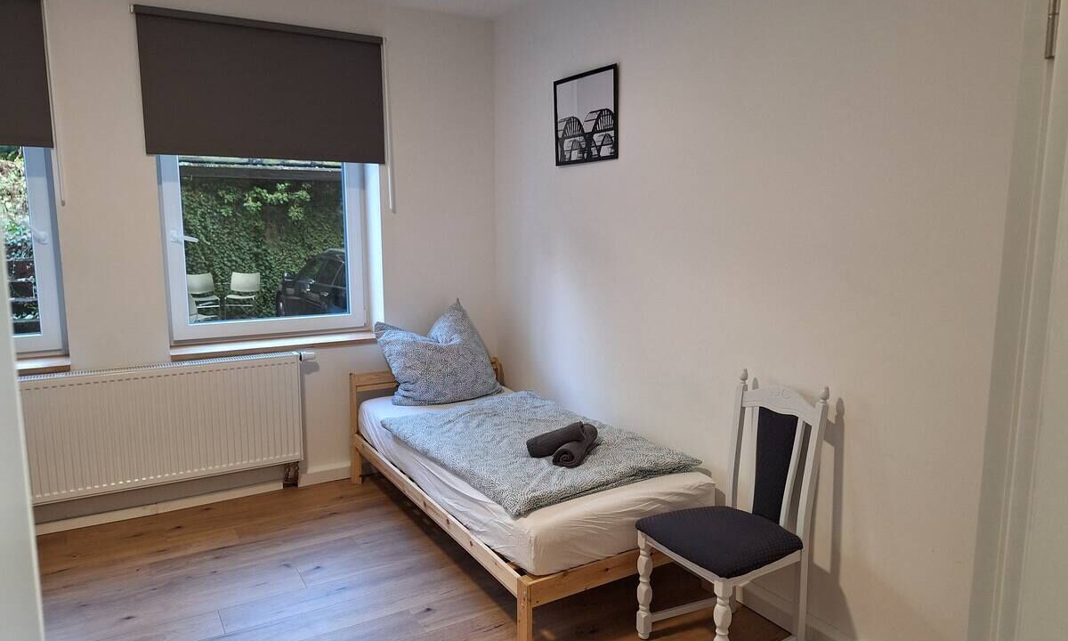 Photo of Bedroom in Wehringhausen