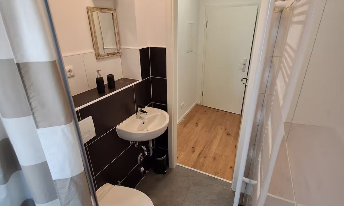 Photo of Bathroom in Wehringhausen