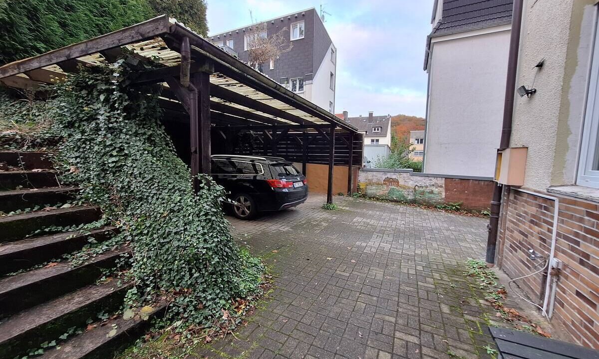 Photo of Outdoor in Wehringhausen