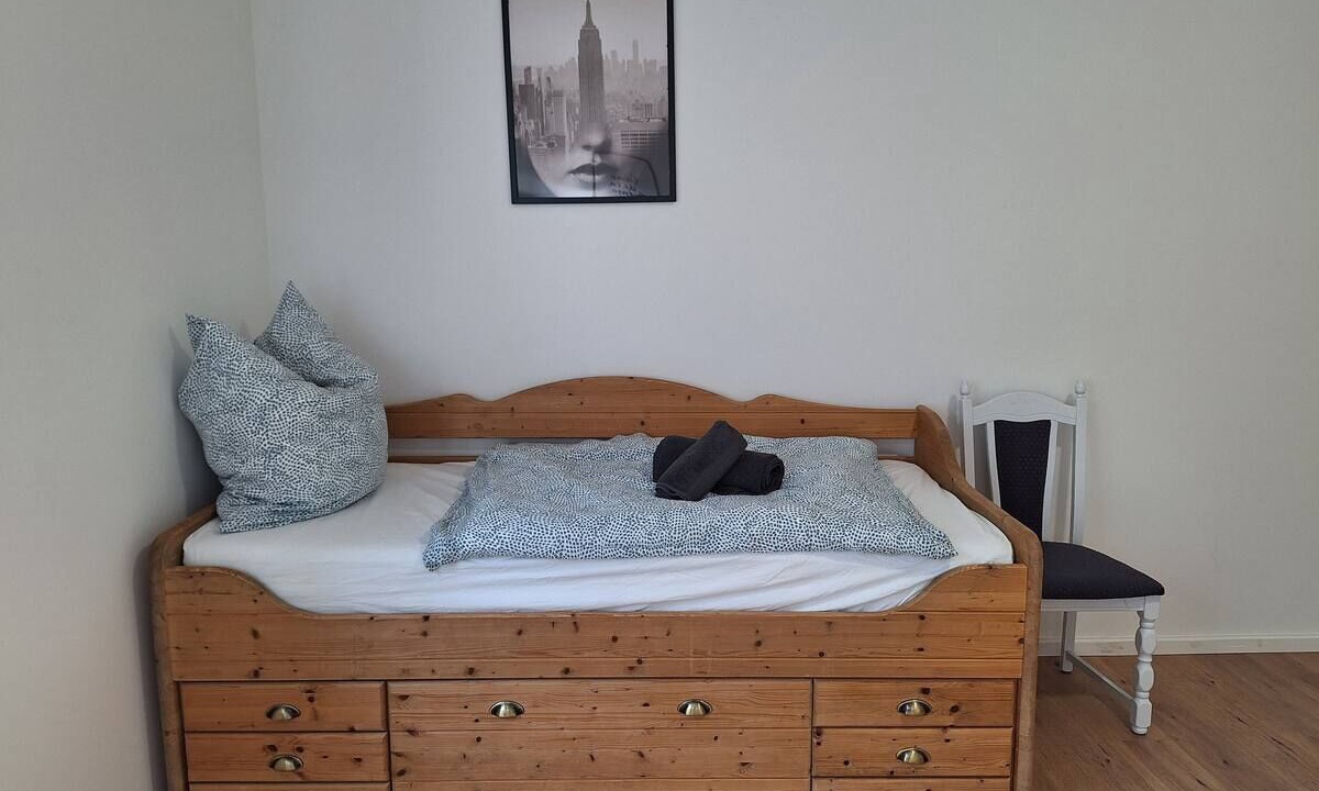 Photo of Bedroom in Wehringhausen