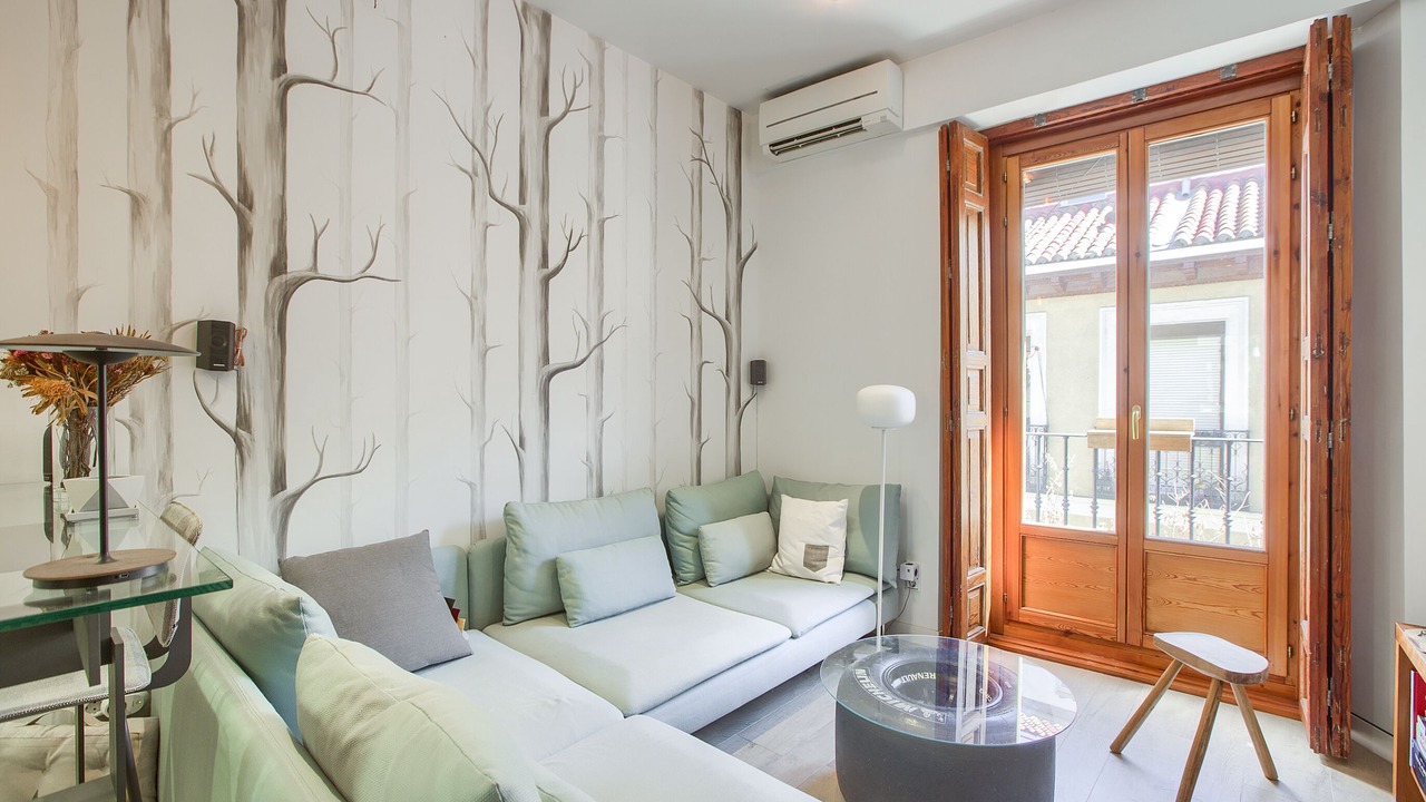 Photo of Livingroom in Chueca