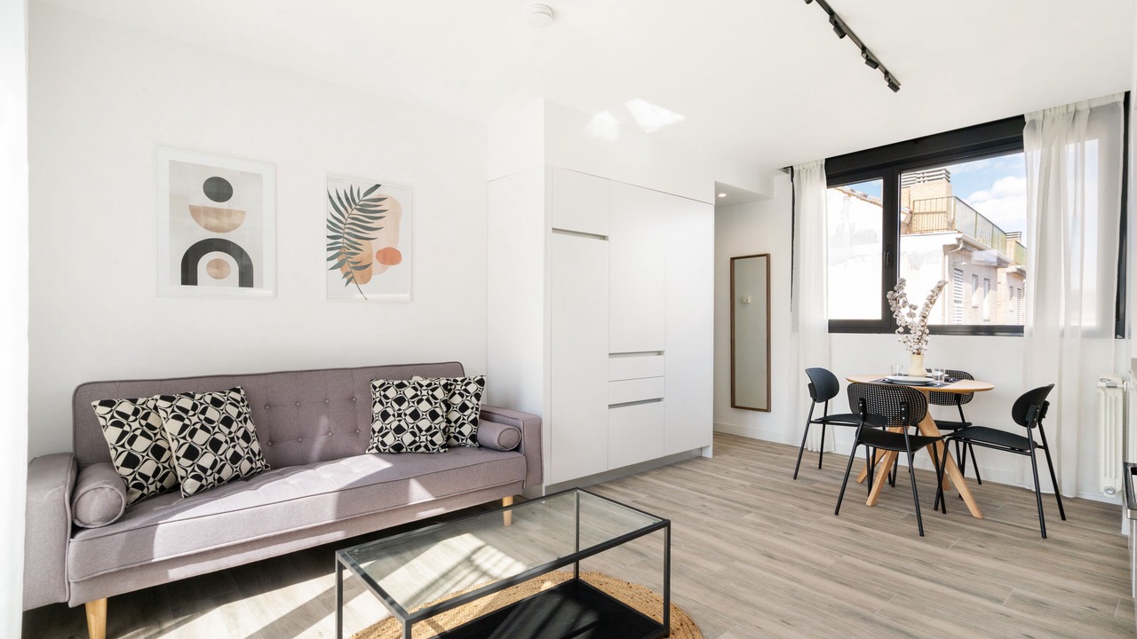 Photo of Livingroom in San Diego
