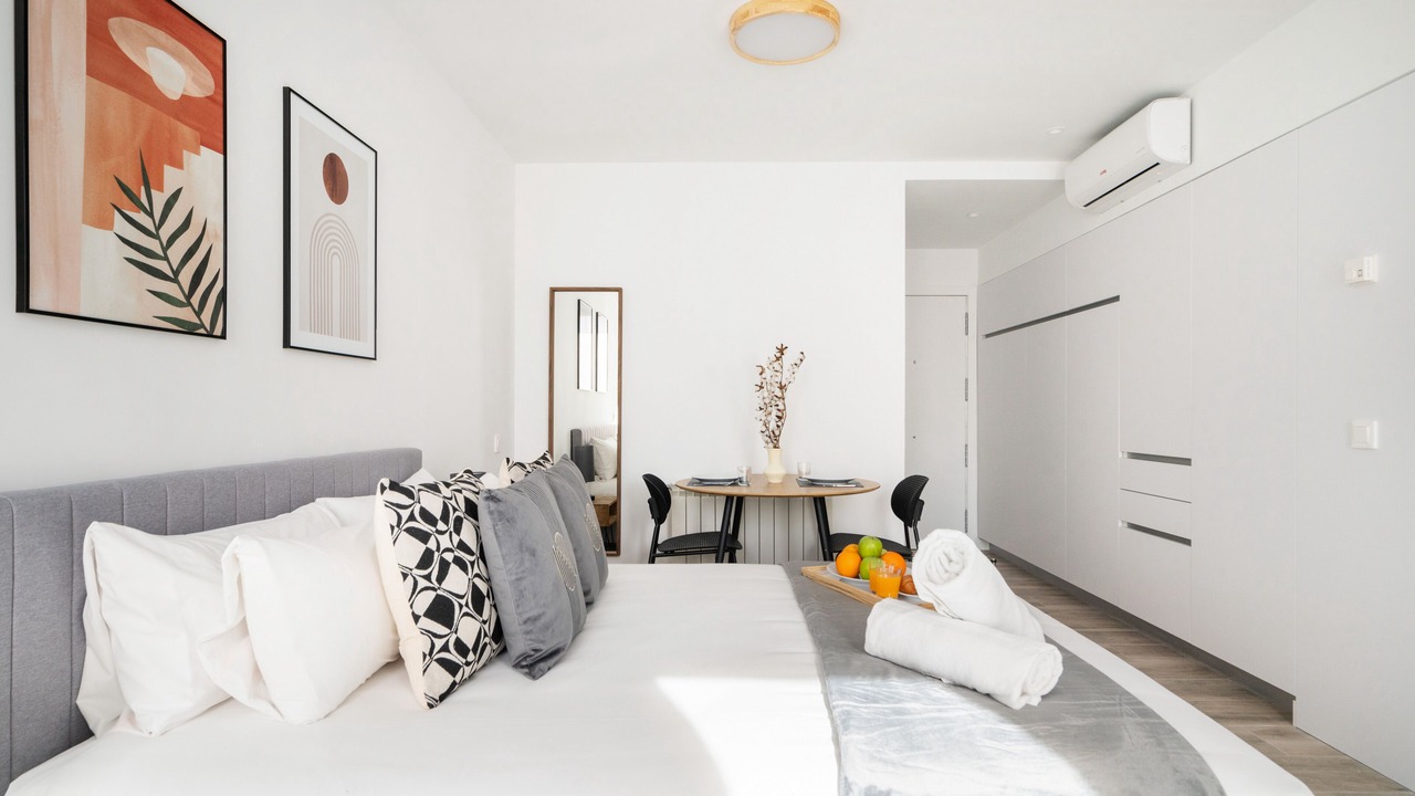 Photo of Bedroom in San Diego