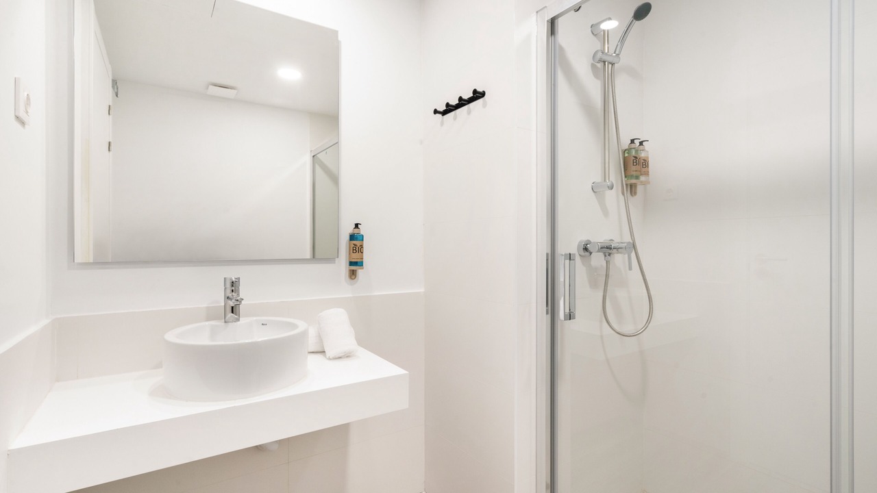 Photo of Bathroom in San Diego