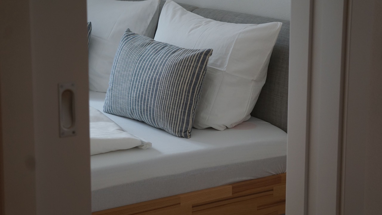 Photo of Bedroom in Buching