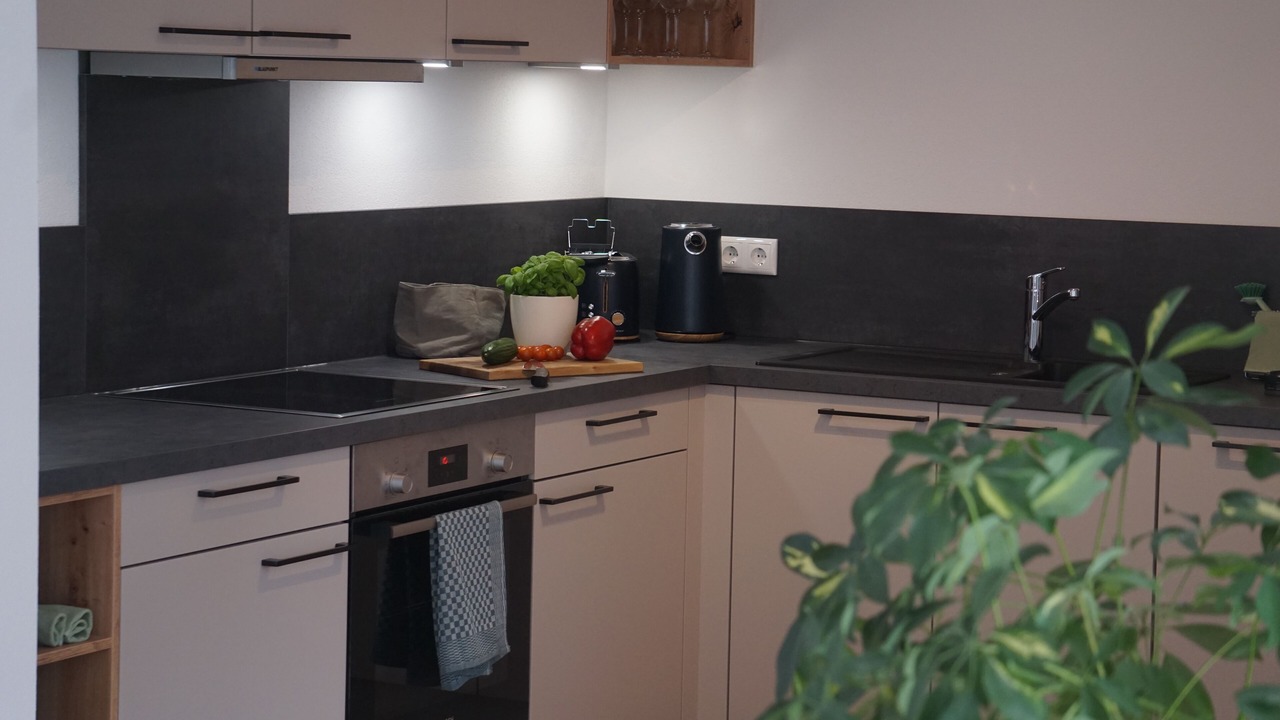 Photo of Kitchen in Buching