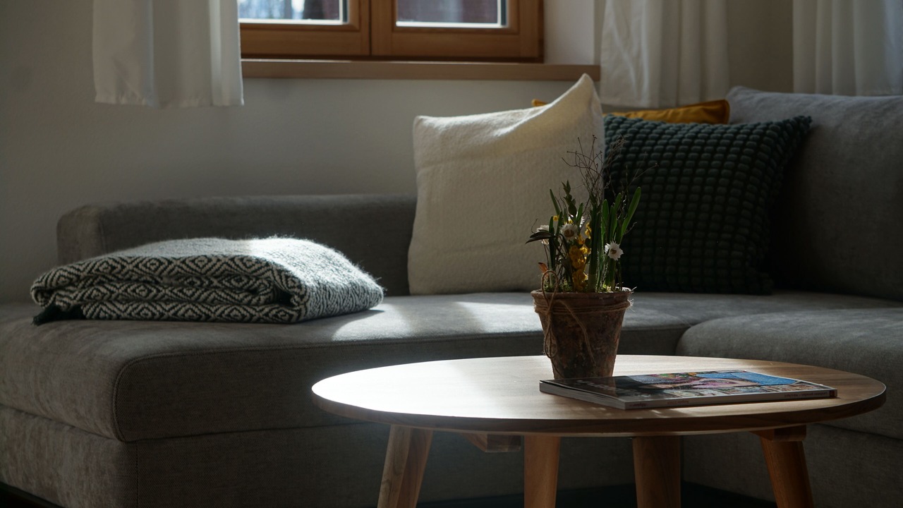 Photo of Livingroom in Buching