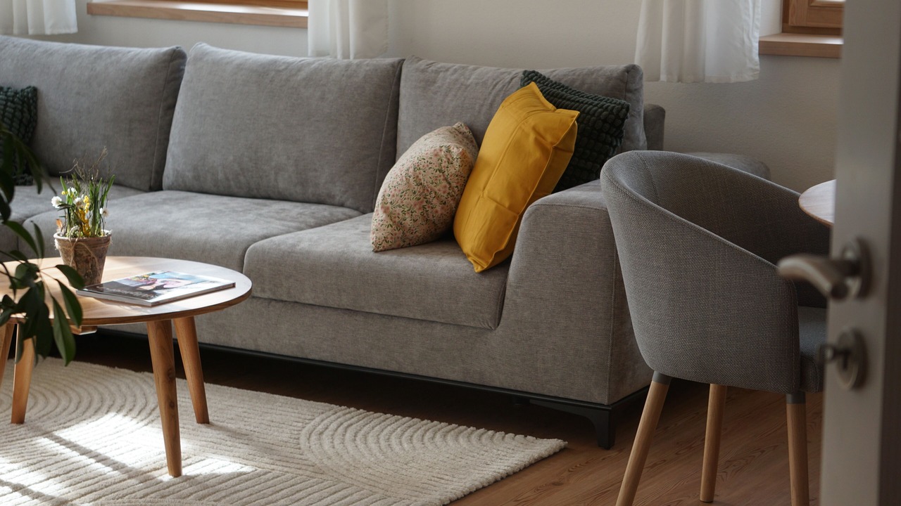 Photo of Livingroom in Buching