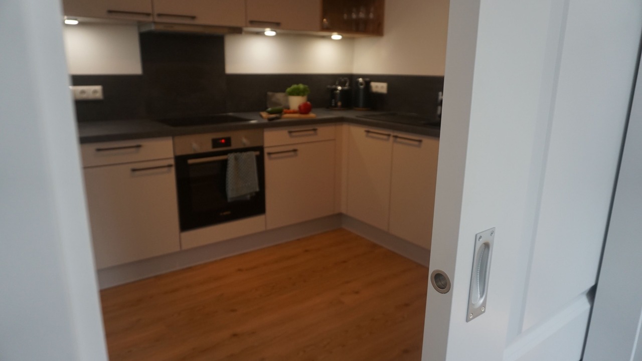 Photo of Kitchen in Buching