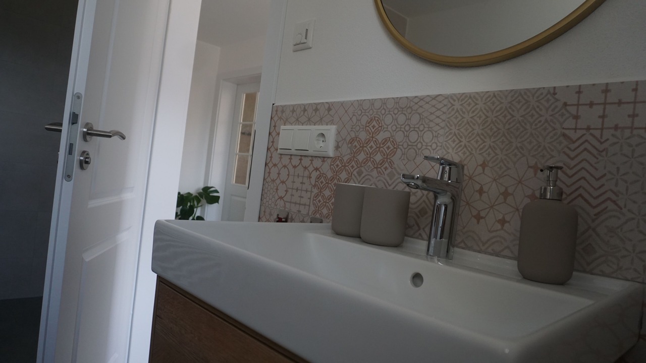 Photo of Bathroom in Buching