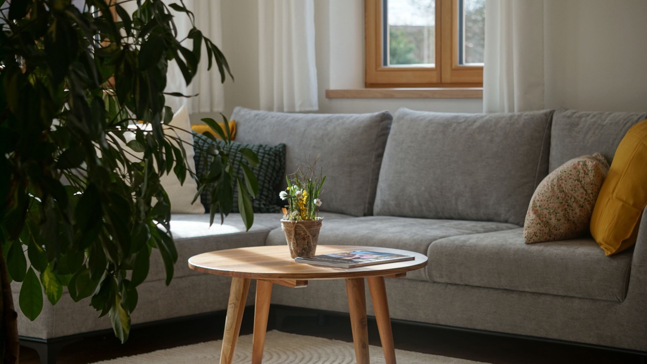 Photo of Livingroom in Buching