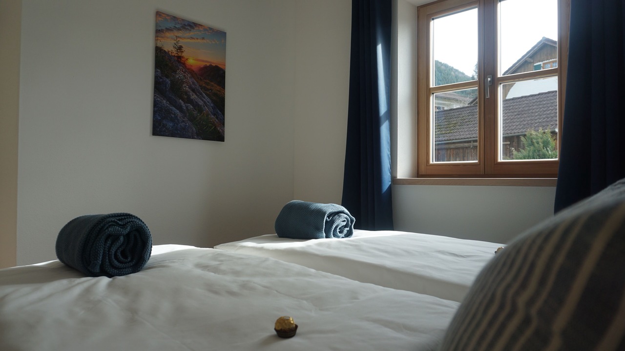 Photo of Bedroom in Buching