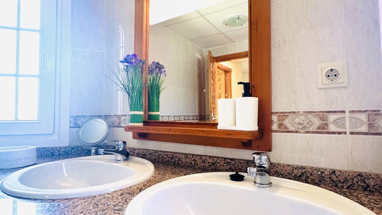 Photo of Bathroom in Caserio Los Tarquinos