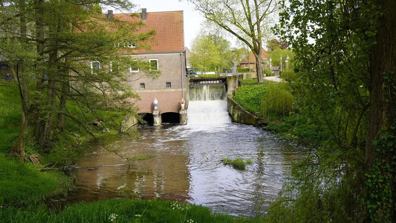 Photo of Outdoor in Vreden