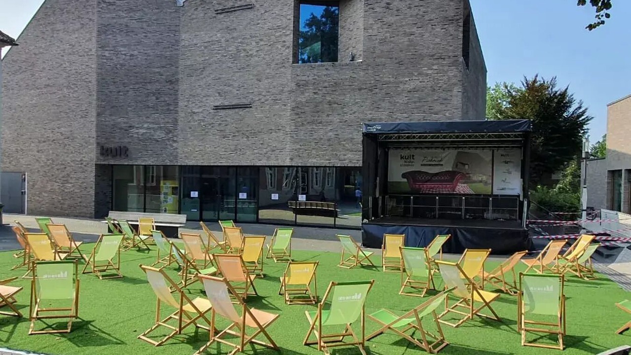Photo of Outdoor in Vreden