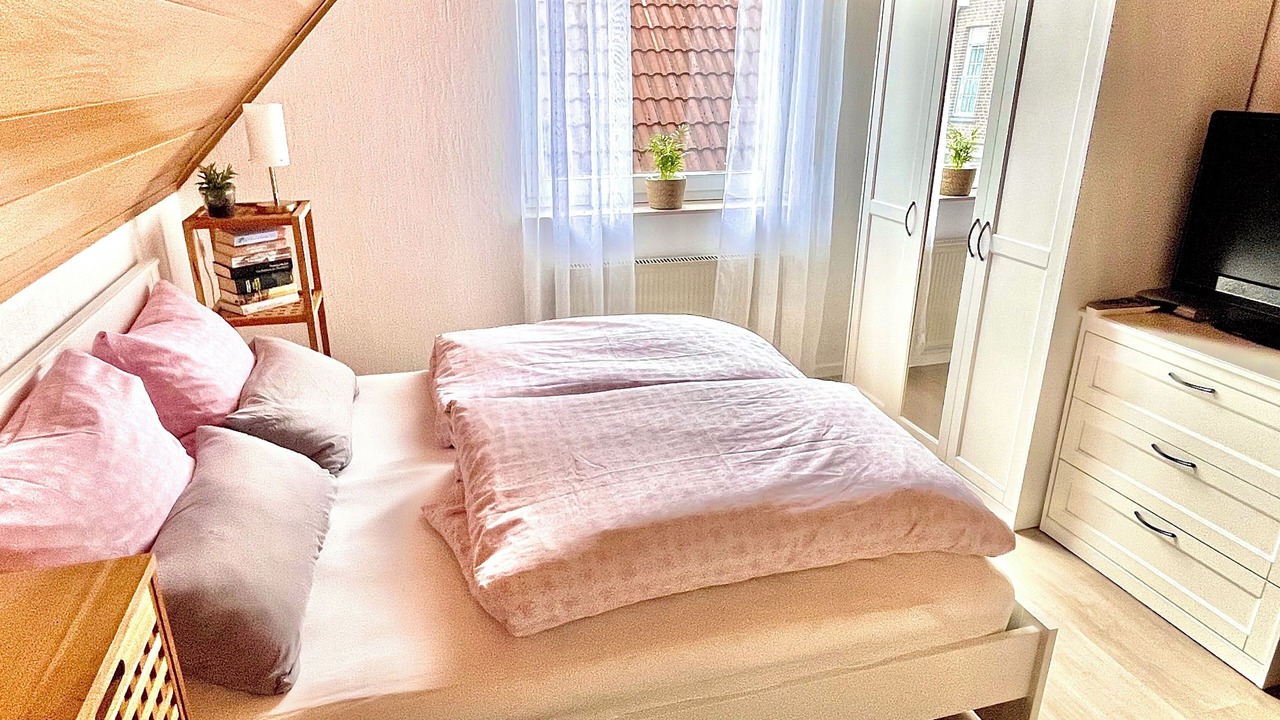 Photo of Bedroom in Vreden