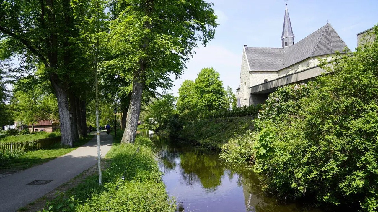 Photo of Outdoor in Vreden