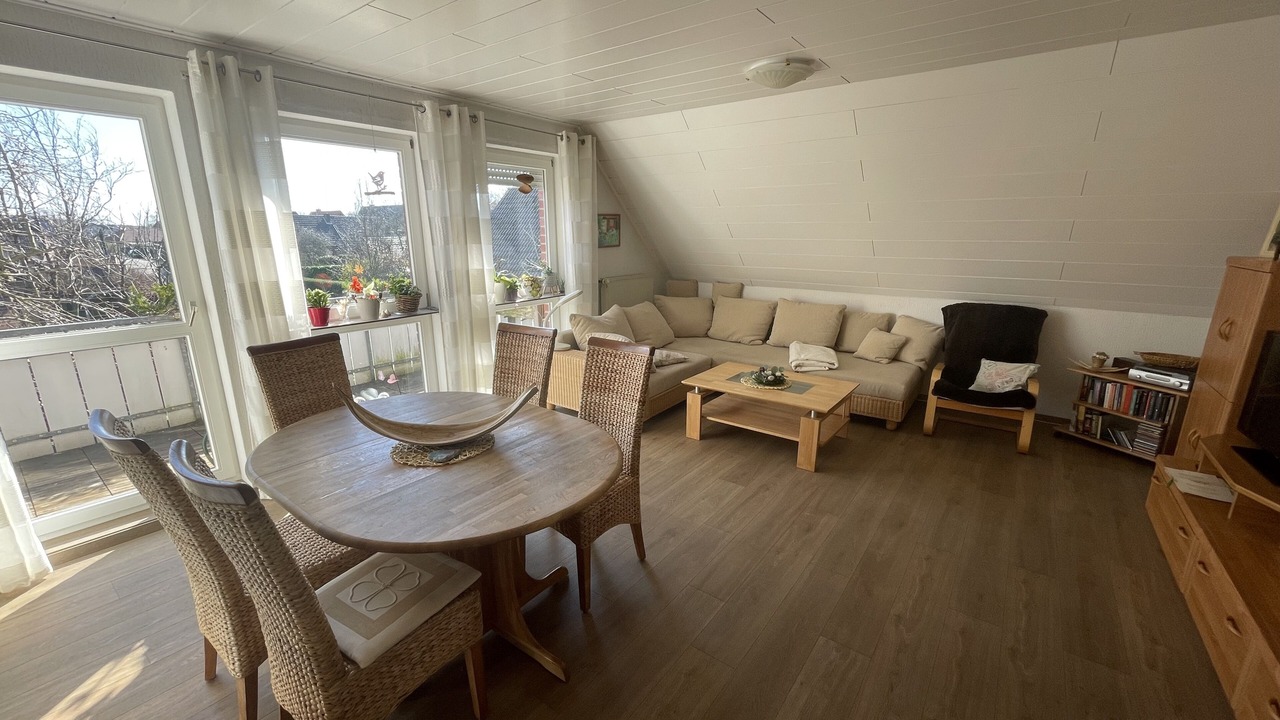 Photo of Livingroom in Vreden