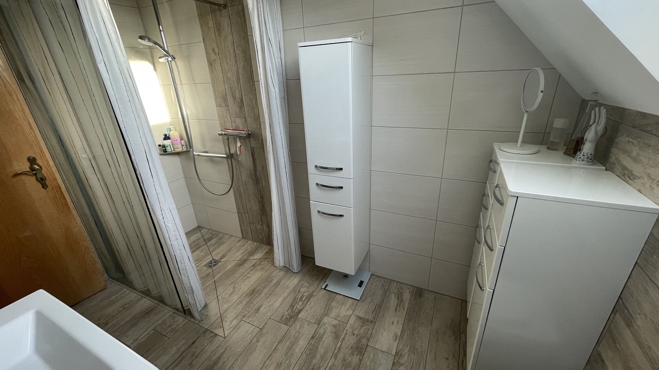 Photo of Bathroom in Vreden