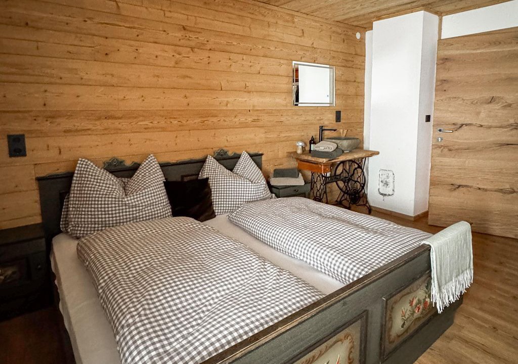 Photo of Bedroom in Navis