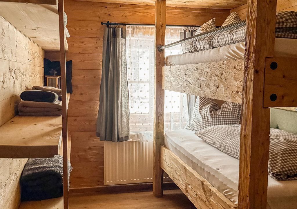Photo of Bedroom in Navis