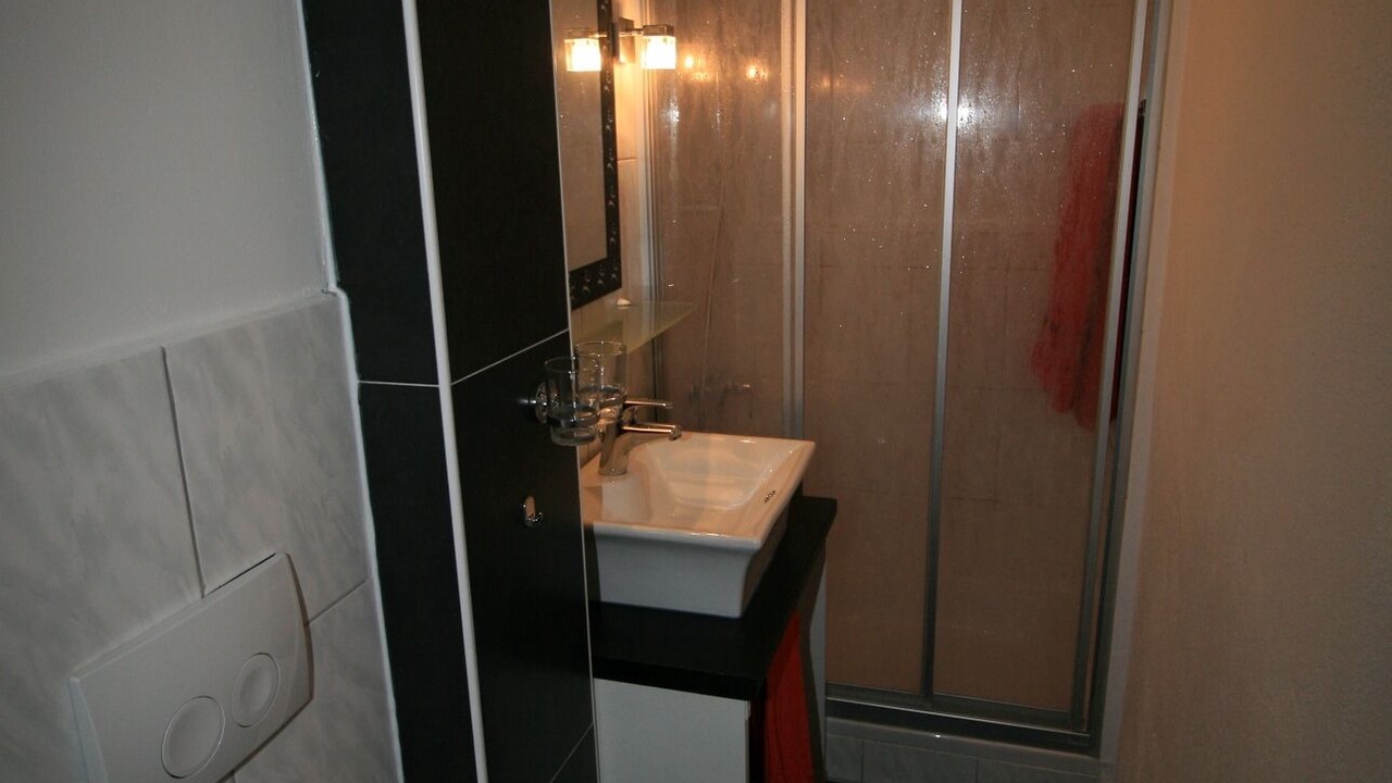 Photo of Bathroom in St. Oswald