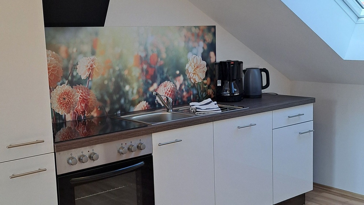 Photo of Kitchen in Riederau