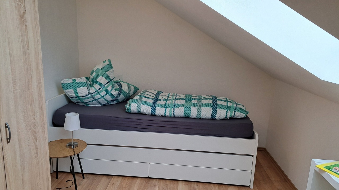 Photo of Bedroom in Riederau