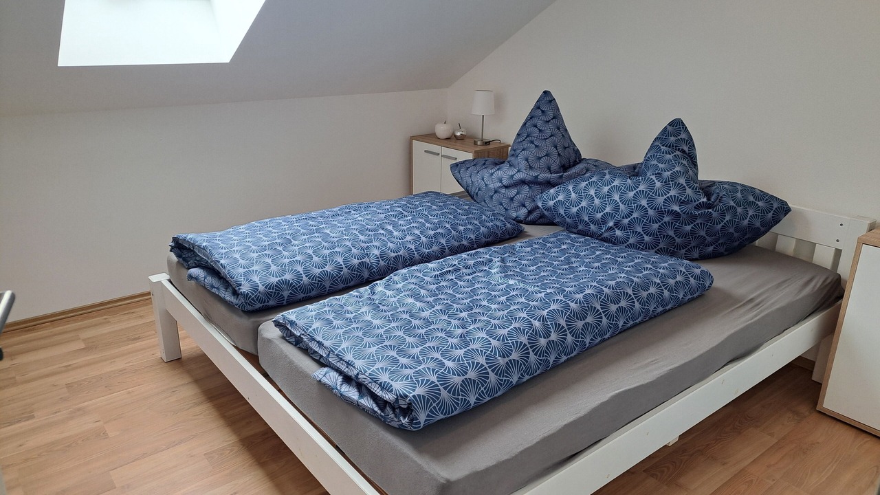 Photo of Bedroom in Riederau