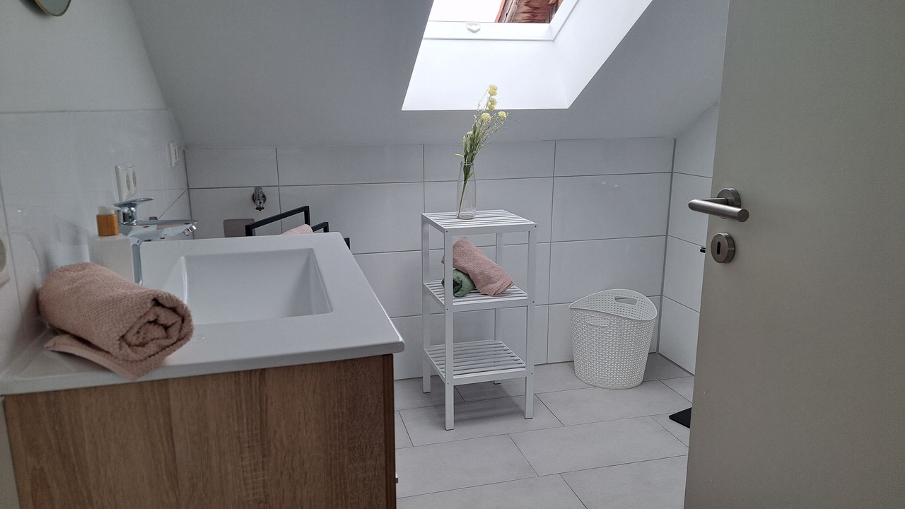 Photo of Bathroom in Riederau