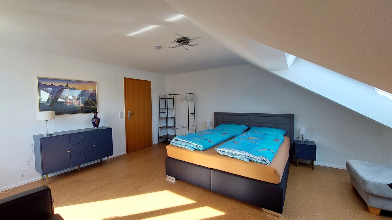 Photo of Bedroom in Uhldingen-Muehlhofen