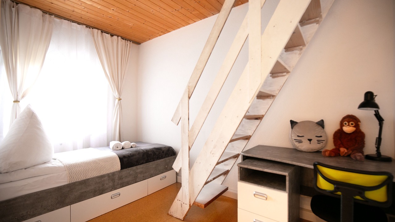 Photo of Bedroom in Oberammergau
