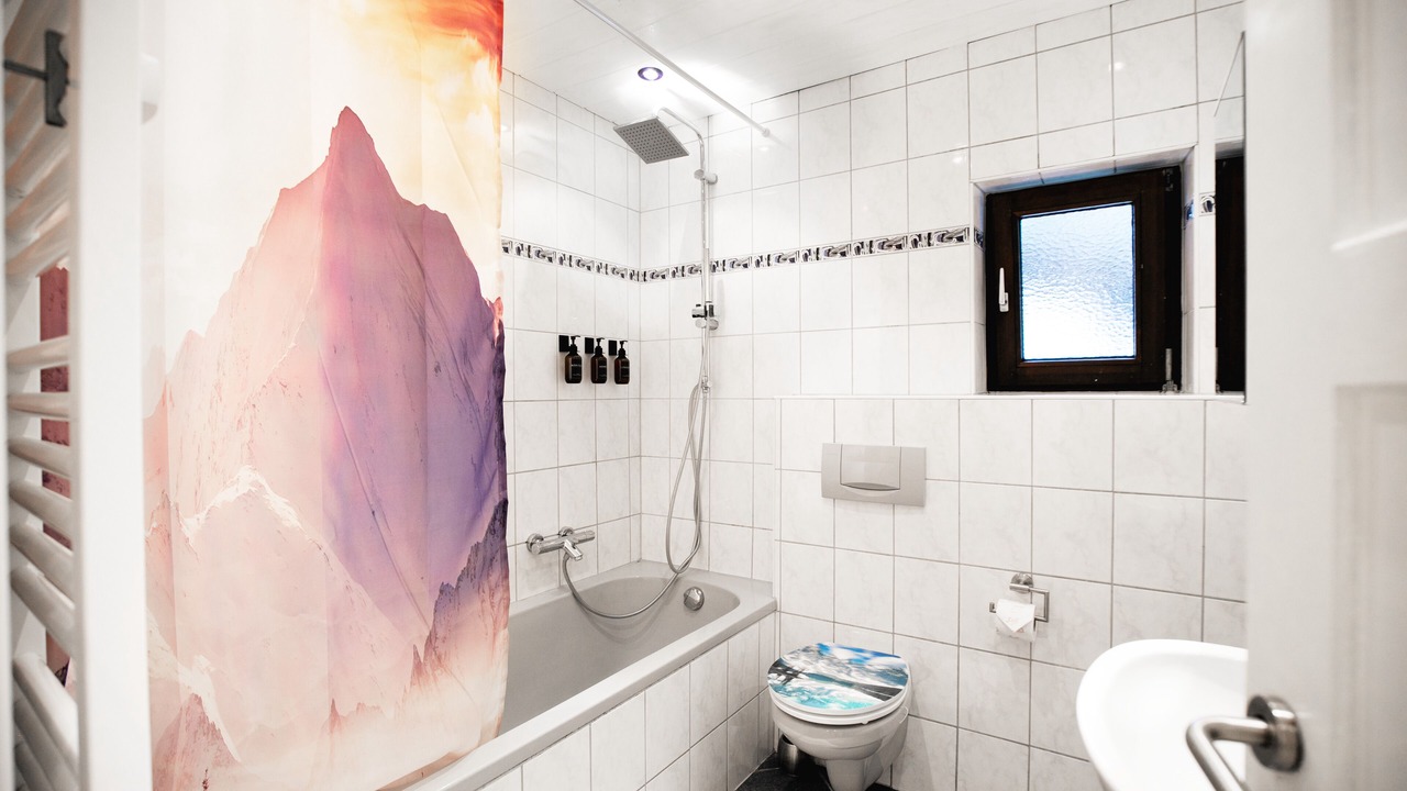 Photo of Bathroom in Oberammergau