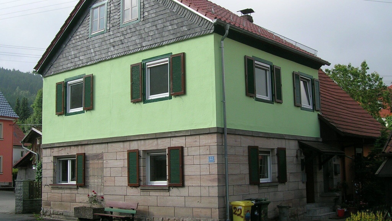 Photo of Outdoor in Zeyern