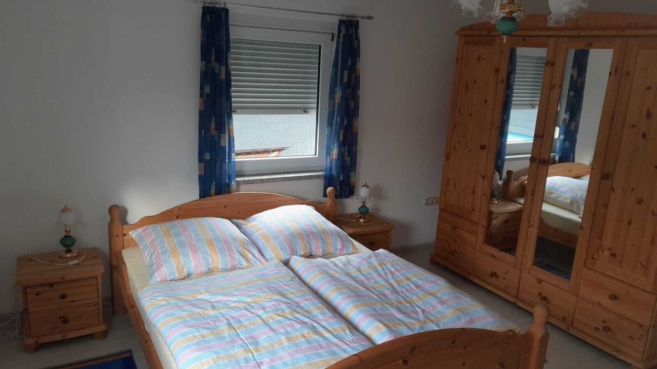 Photo of Bedroom in Zeyern