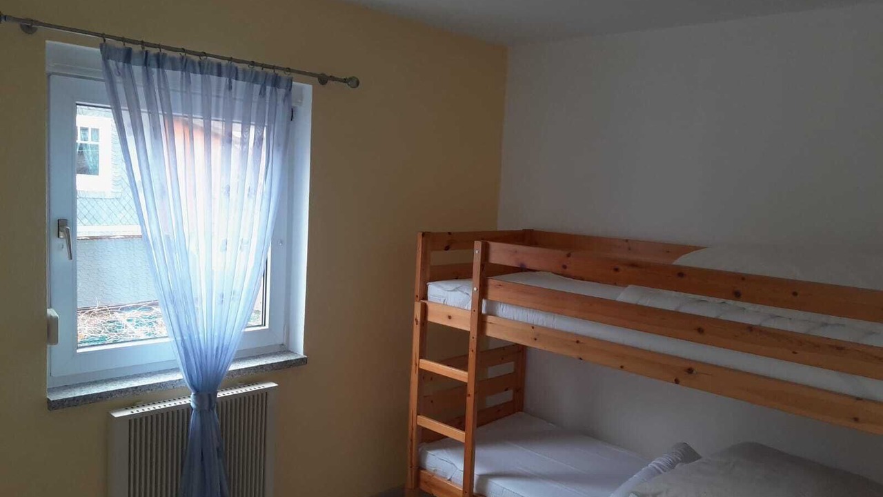Photo of Bedroom in Zeyern