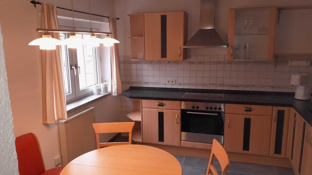 Photo of Kitchen in Zeyern