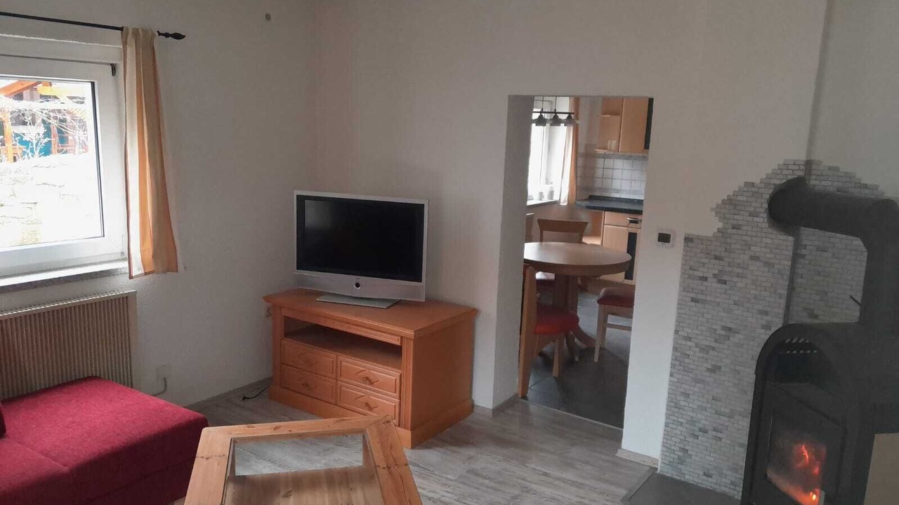 Photo of Livingroom in Zeyern
