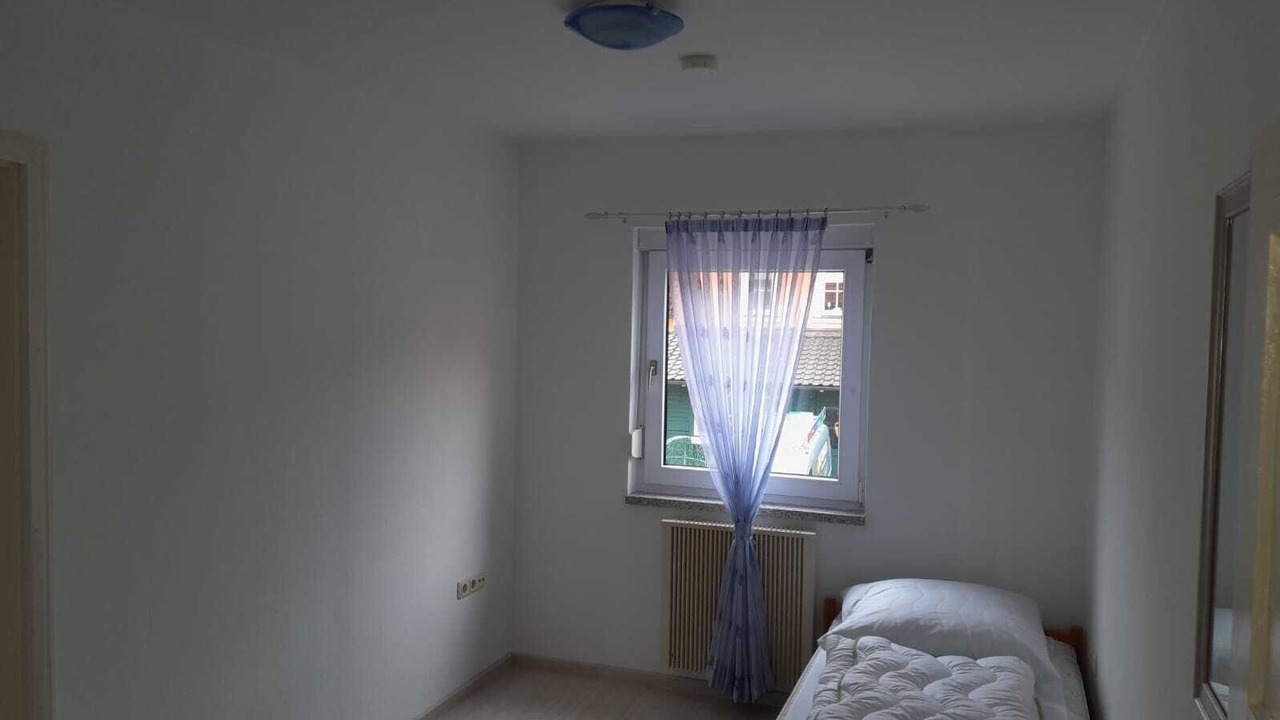 Photo of Bedroom in Zeyern