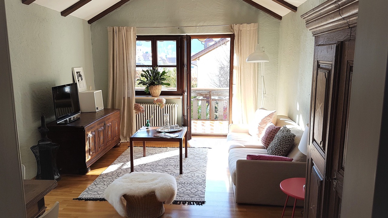 Photo of Livingroom in Immenstadt im Allgaeu