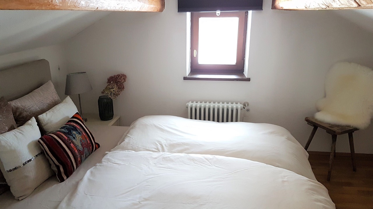 Photo of Bedroom in Immenstadt im Allgaeu